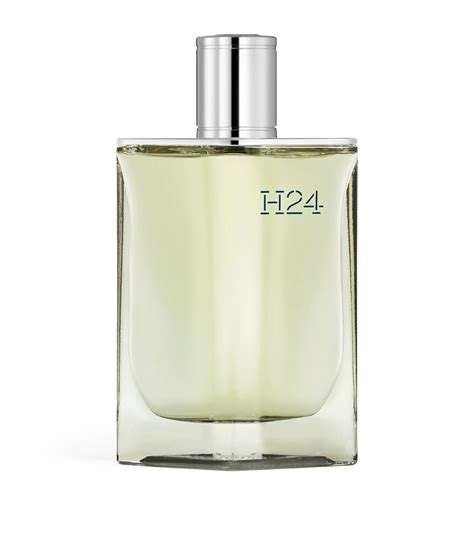 herren parfüm hermes|hermes h24 eau de parfum.